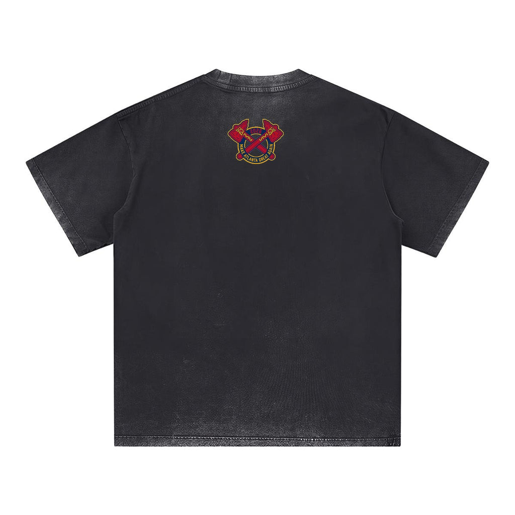 Bodega — Classic Cotton Tee