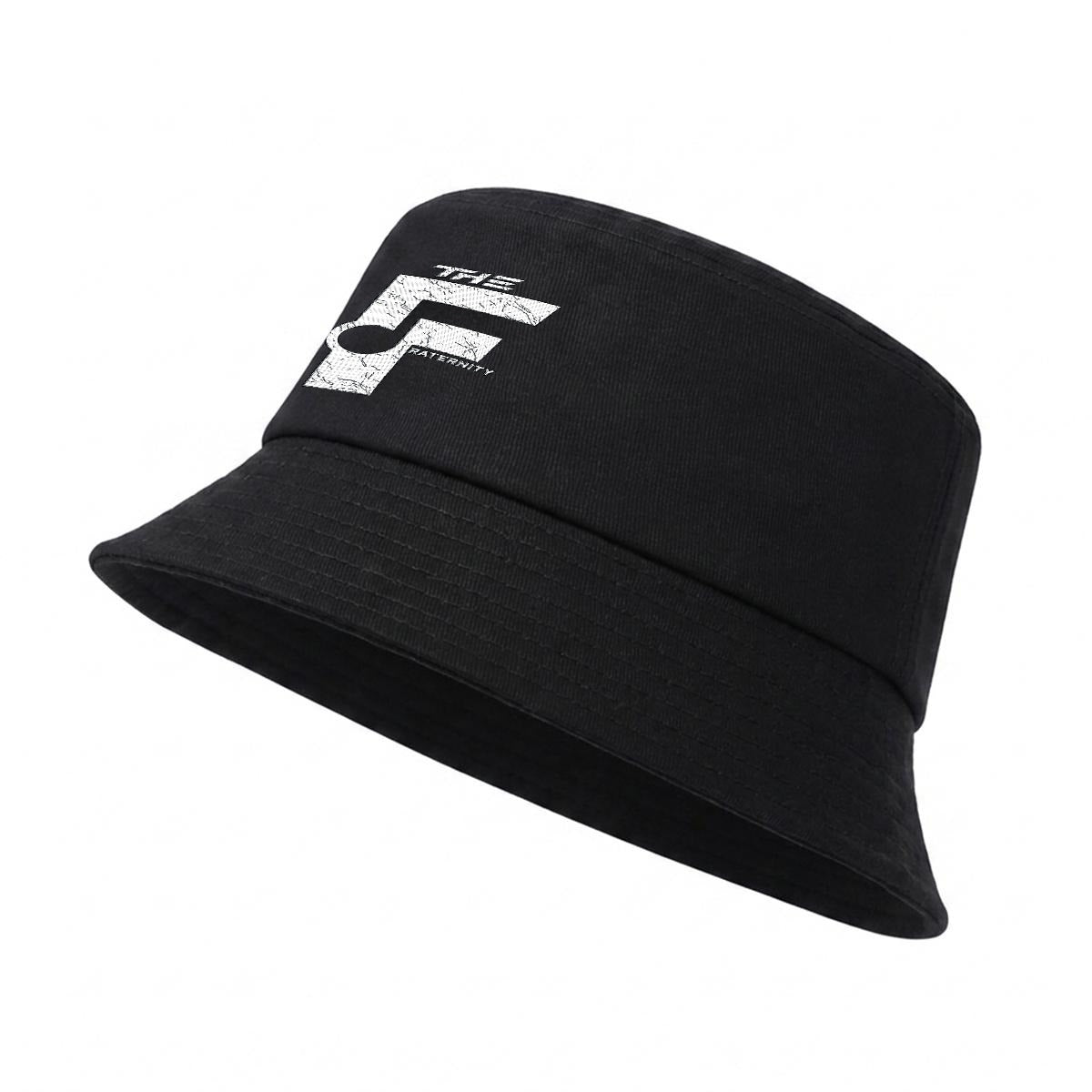 Bodega — Cotton Bucket Hat