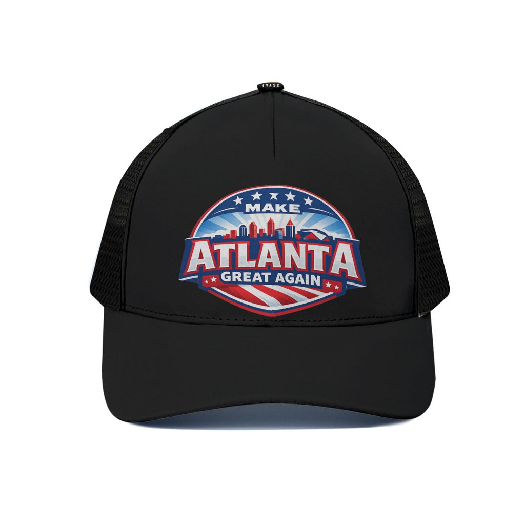 Bodega — Stock Room Trucker