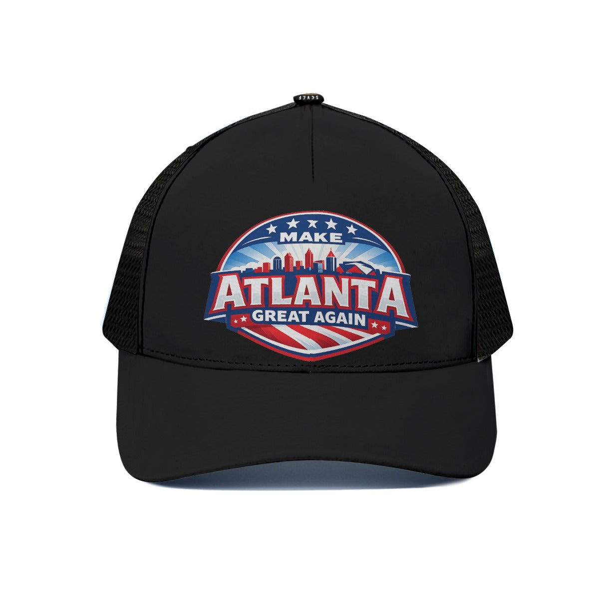 Bodega — Stock Room Trucker