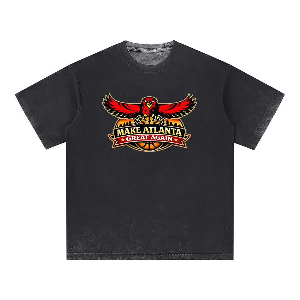 Bodega — Open Late Cotton Tee