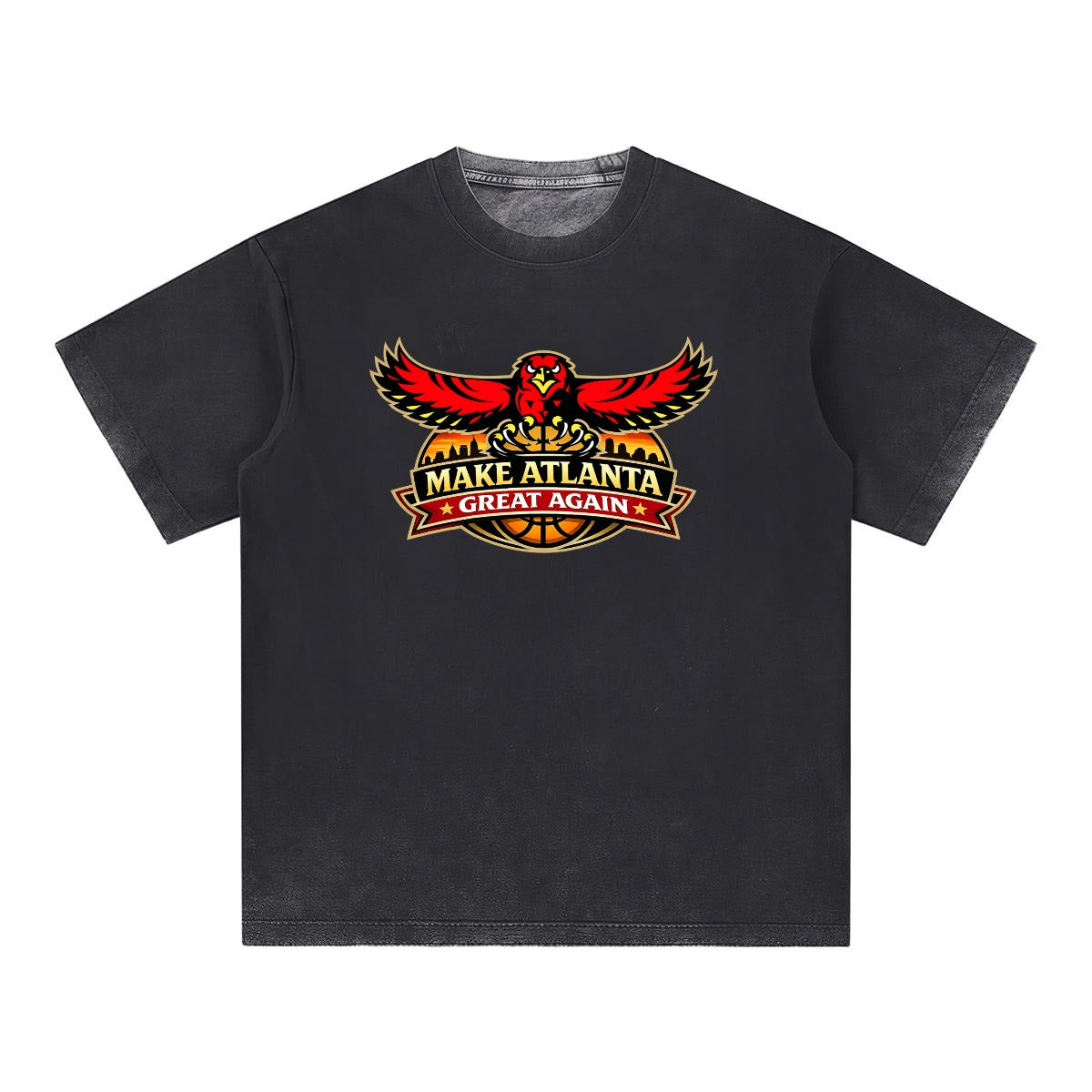 Bodega — Open Late Cotton Tee