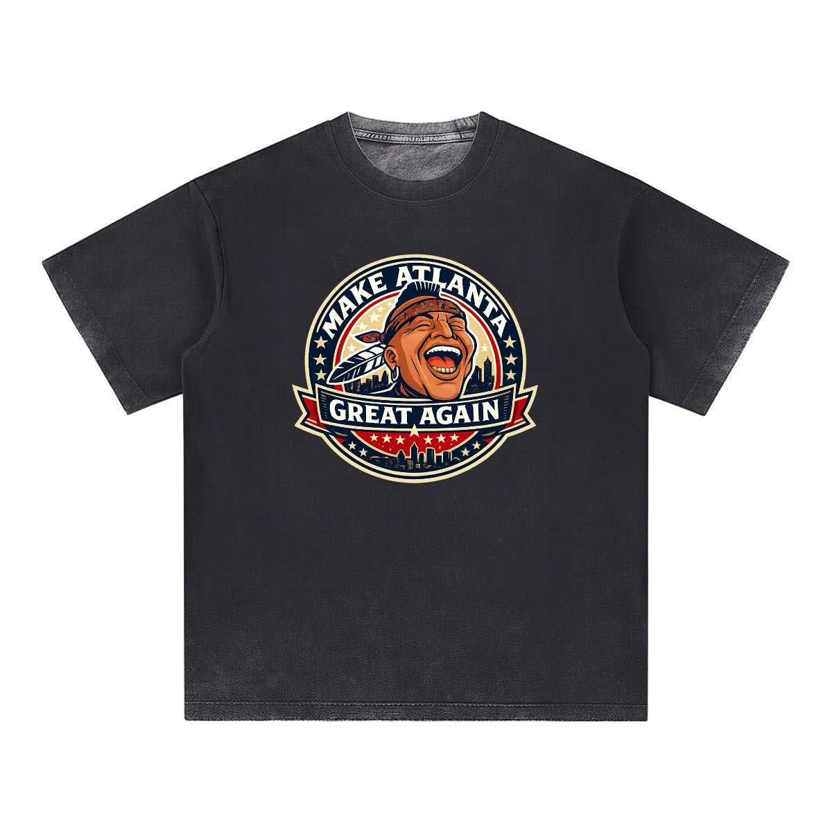 Bodega — Stockroom Cotton Tee