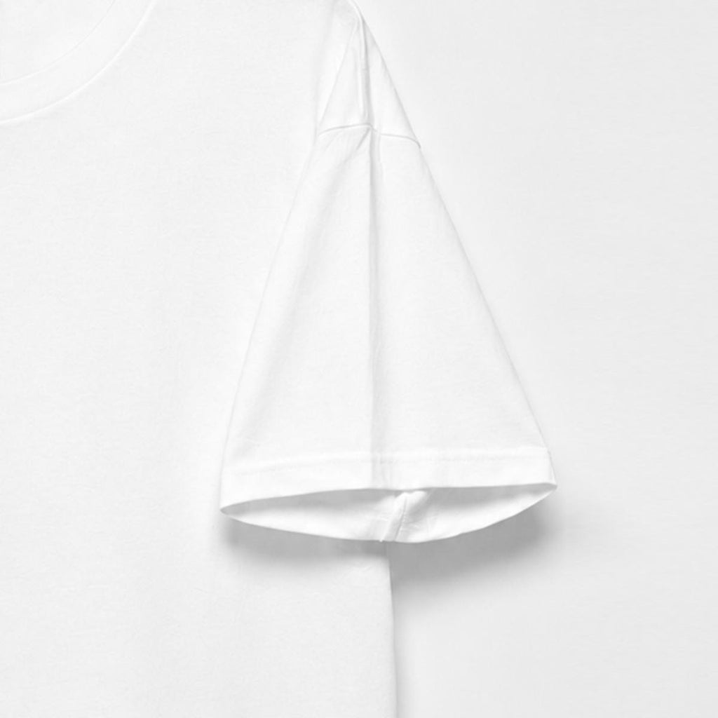 Stush — Heavyweight Embroidery Crew (Colorway I)