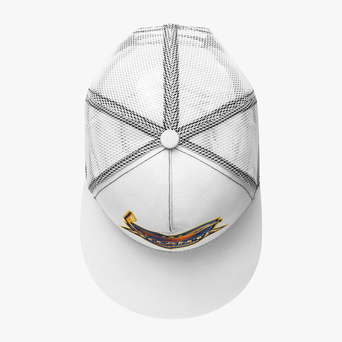 Bodega — Adjustable Buckle Cap