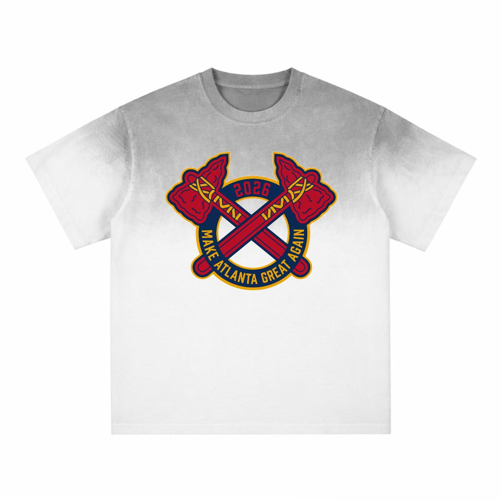 Bodega — Counter Cotton Tee