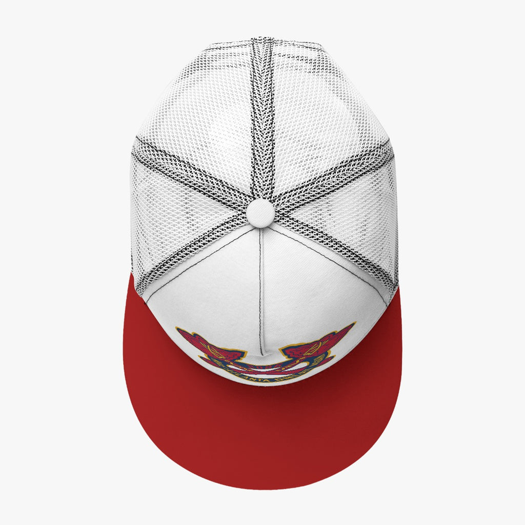 Bodega — Cornerside Flat Brim Cap