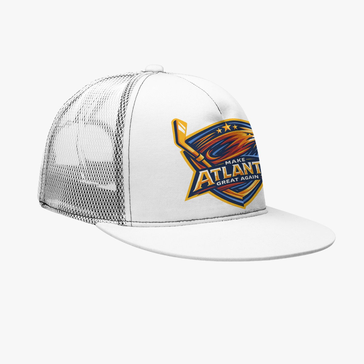 Bodega — Adjustable Buckle Cap