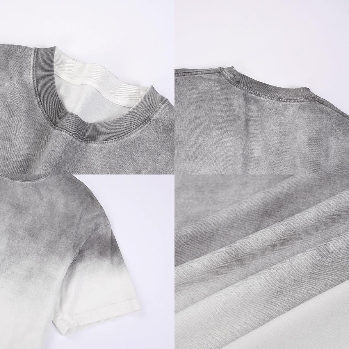 Bodega — Counter Cotton Tee