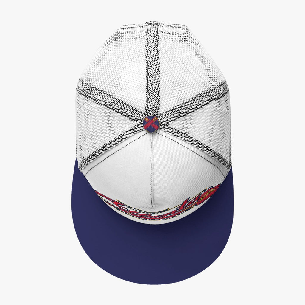 Bodega — Counter Mesh Cap