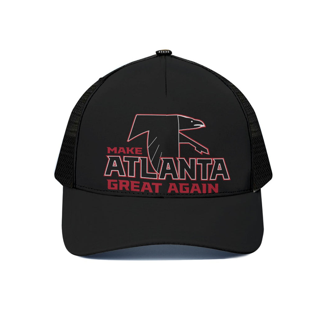 Bodega — Awning Trucker Cap