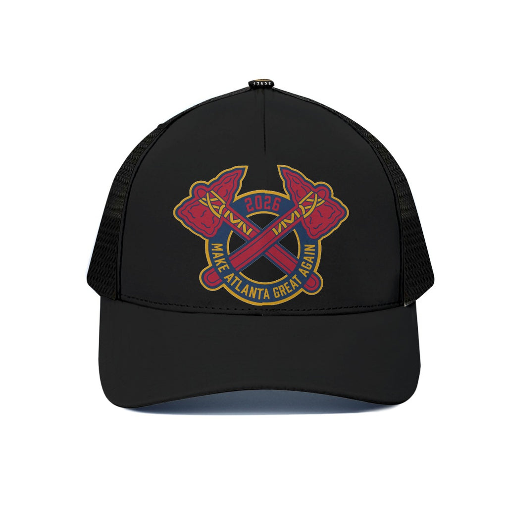 Bodega — Shelf Staple Trucker