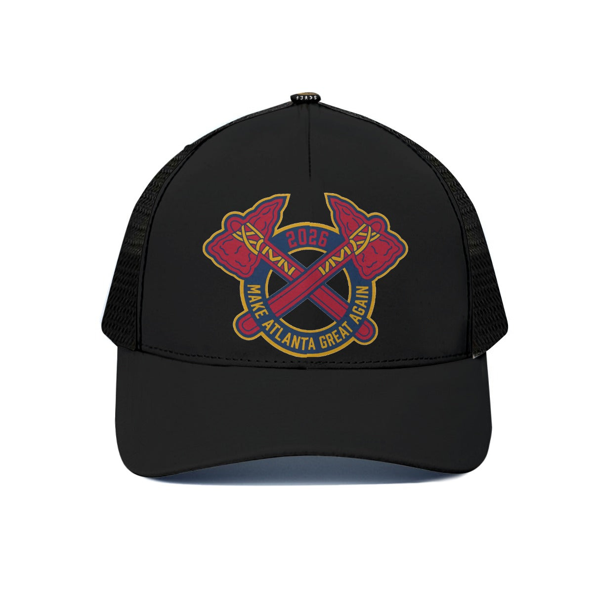 Bodega — Shelf Staple Trucker