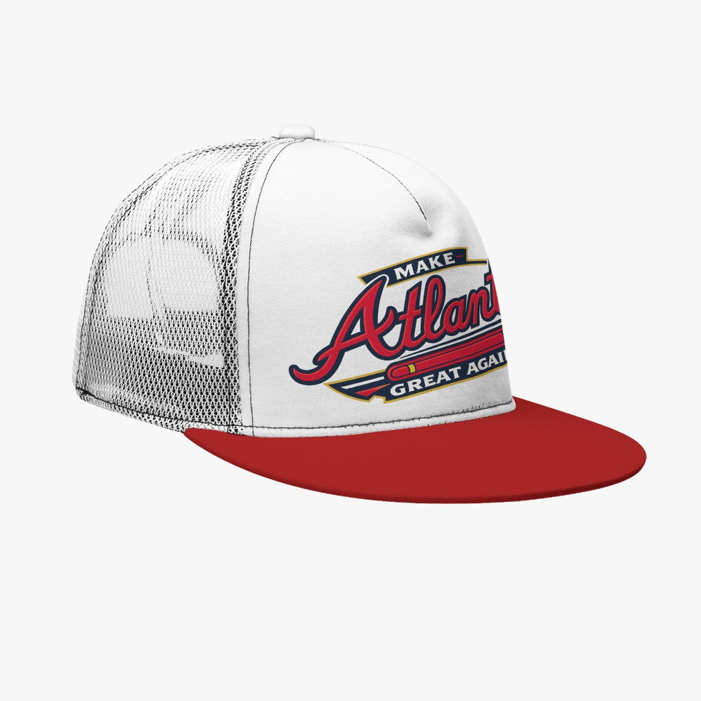 Bodega — Deli Mesh Cap