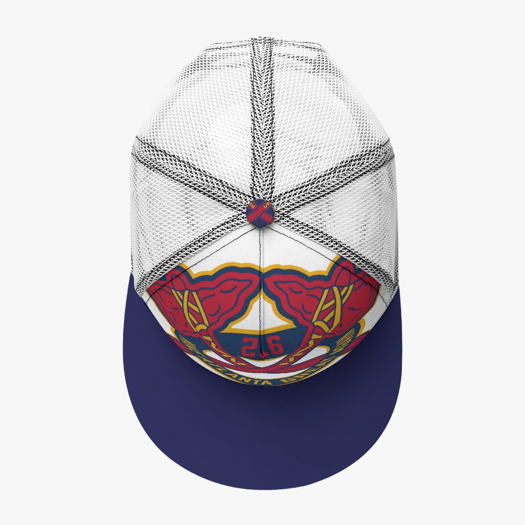 Bodega — Stockroom Buckle Cap