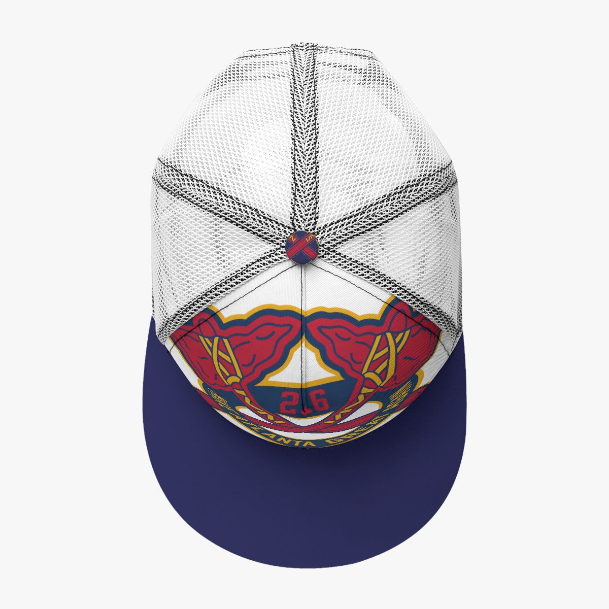 Bodega — Stockroom Buckle Cap