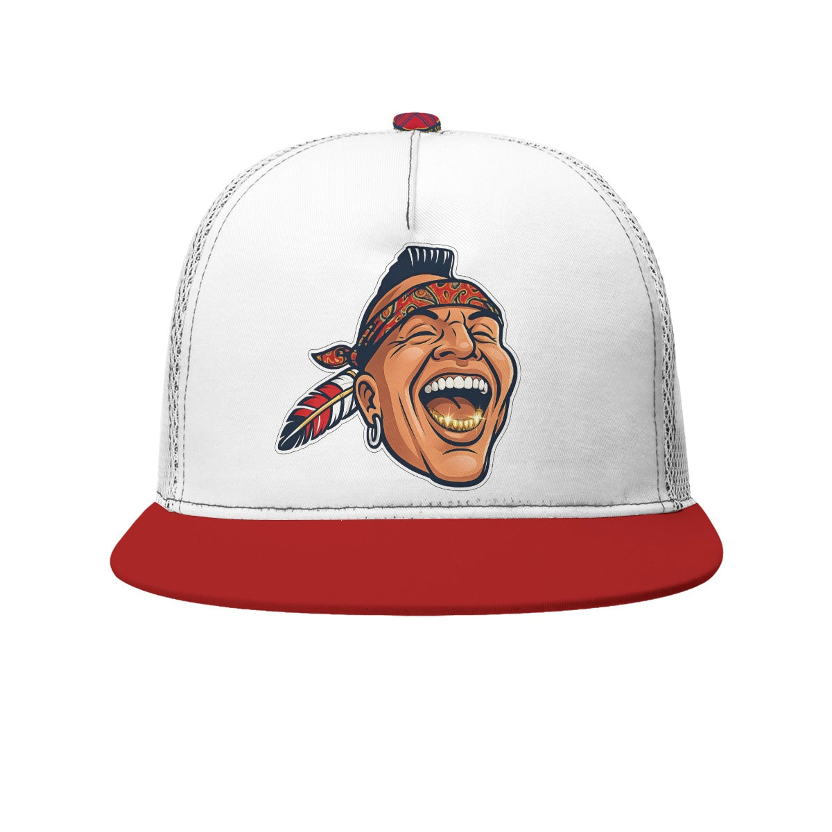 Bodega — Boxed Flat Brim Cap