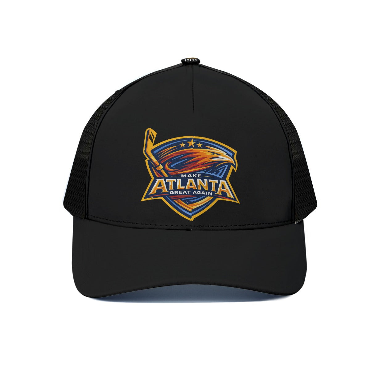 Bodega — Weekday Trucker Cap