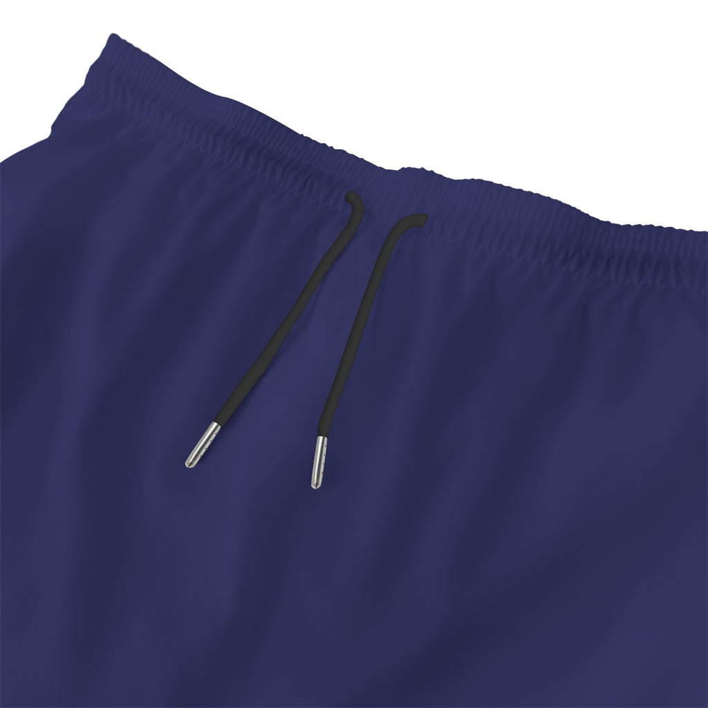 Bodega — Lined Drawstring Beach Short