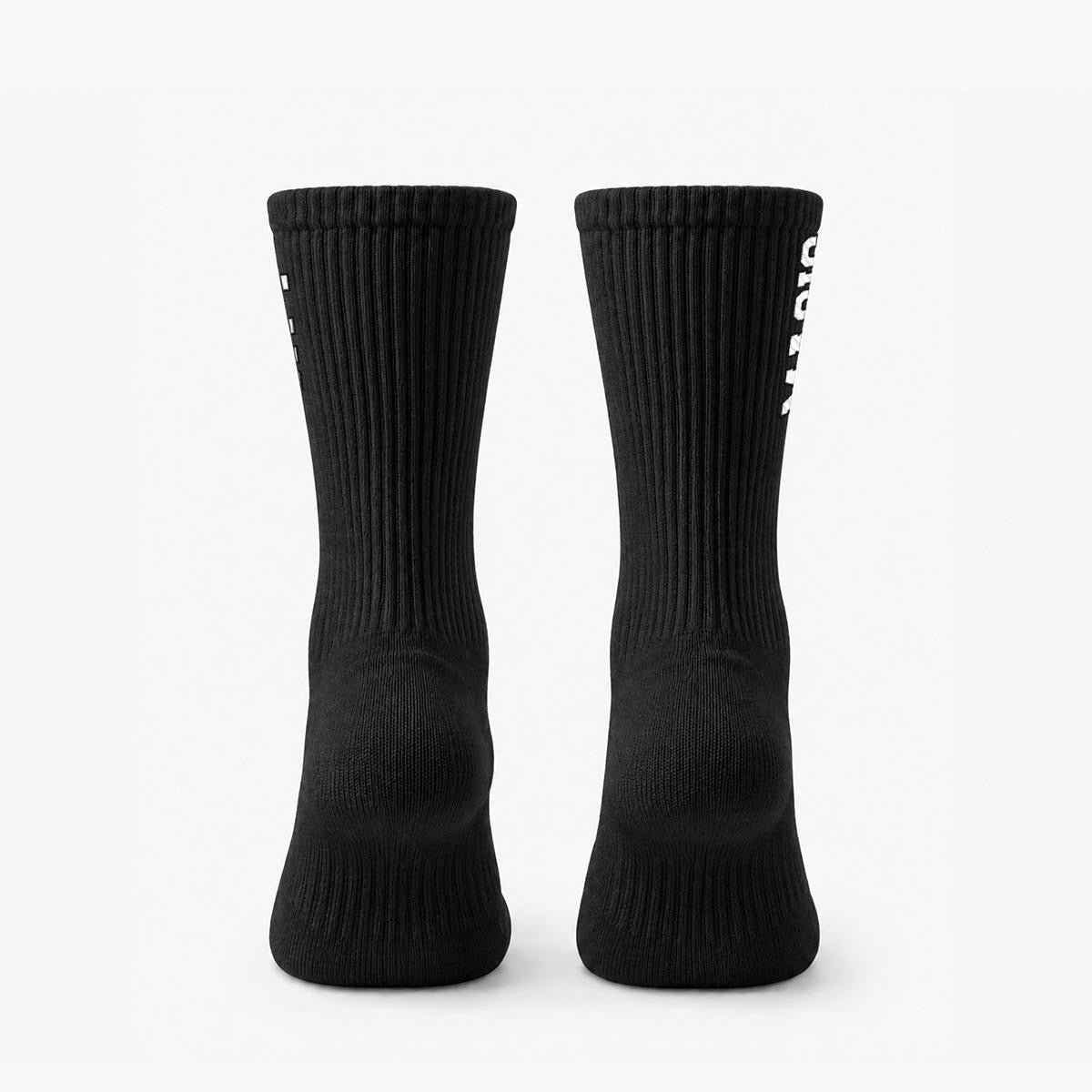 Bodega — Cotton Knee-High Sock
