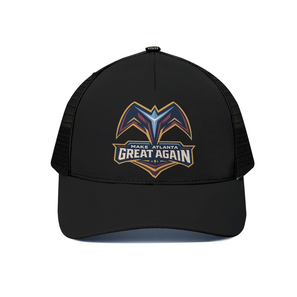 Bodega — Late Shift Trucker Cap