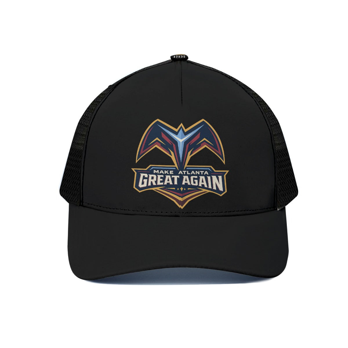 Bodega — Late Shift Trucker Cap