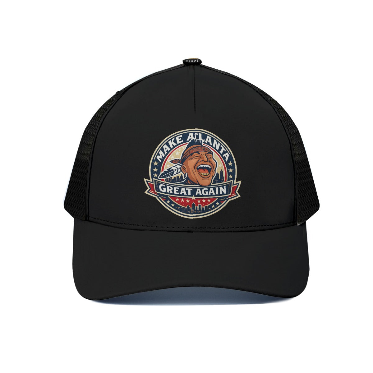 Bodega — Block Party Trucker