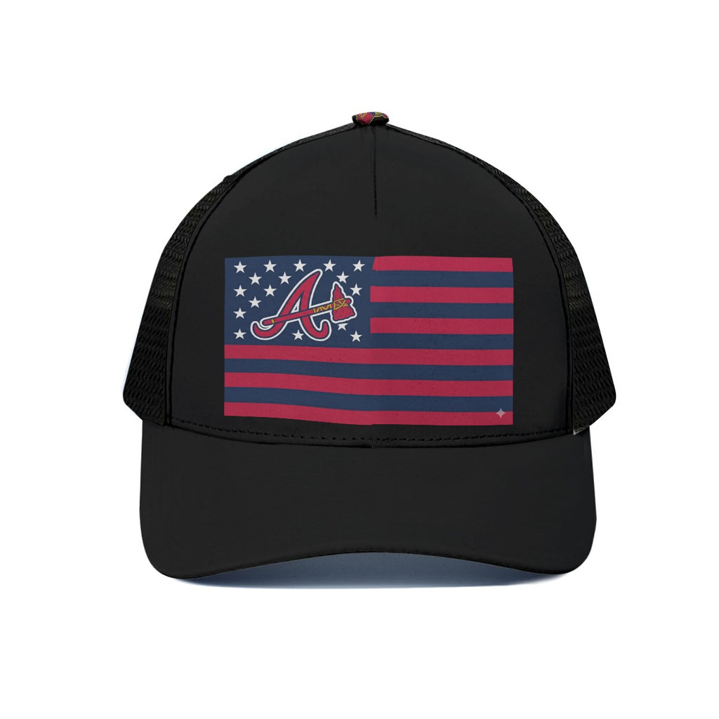Bodega — Corner Store Trucker