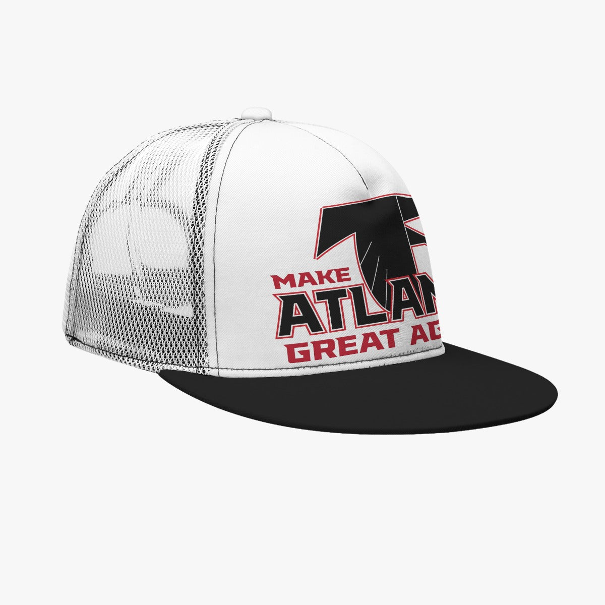 Bodega — Shelf Mesh Cap