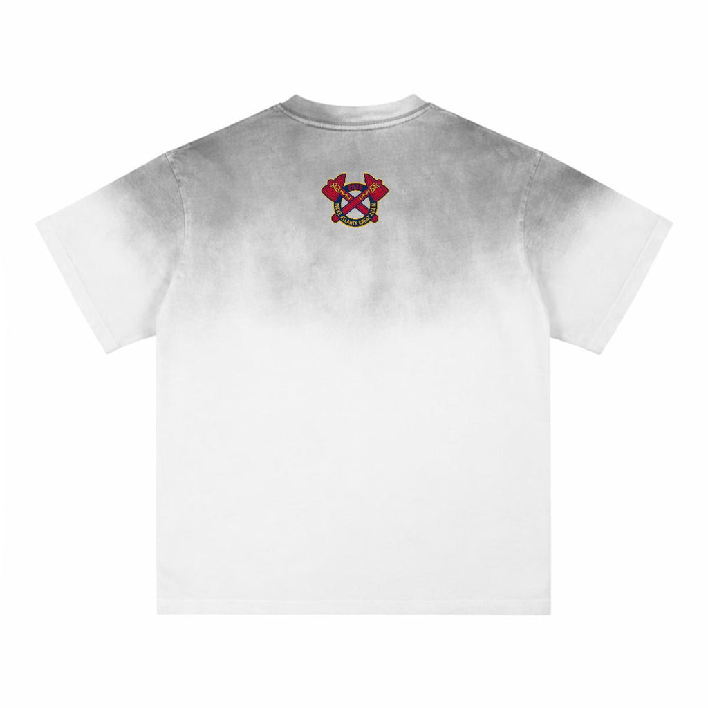 Bodega — Counter Cotton Tee