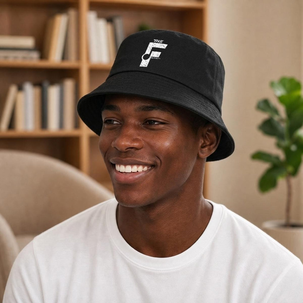 Bodega — Cotton Bucket Hat