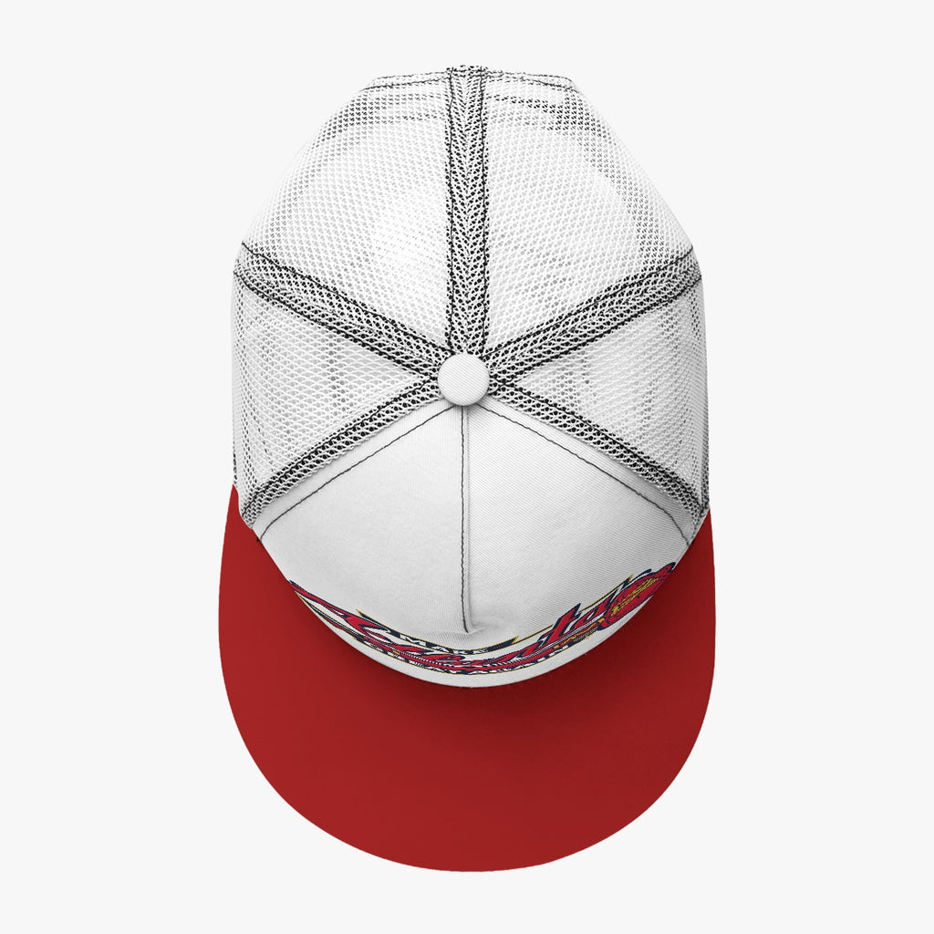Bodega — Deli Mesh Cap