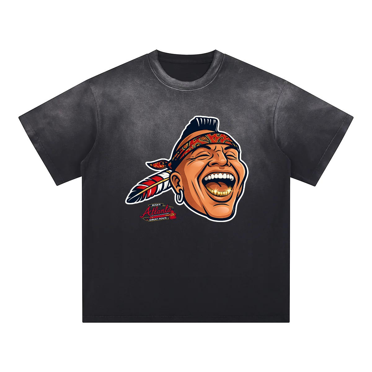 Bodega — Breathable Cotton Tee