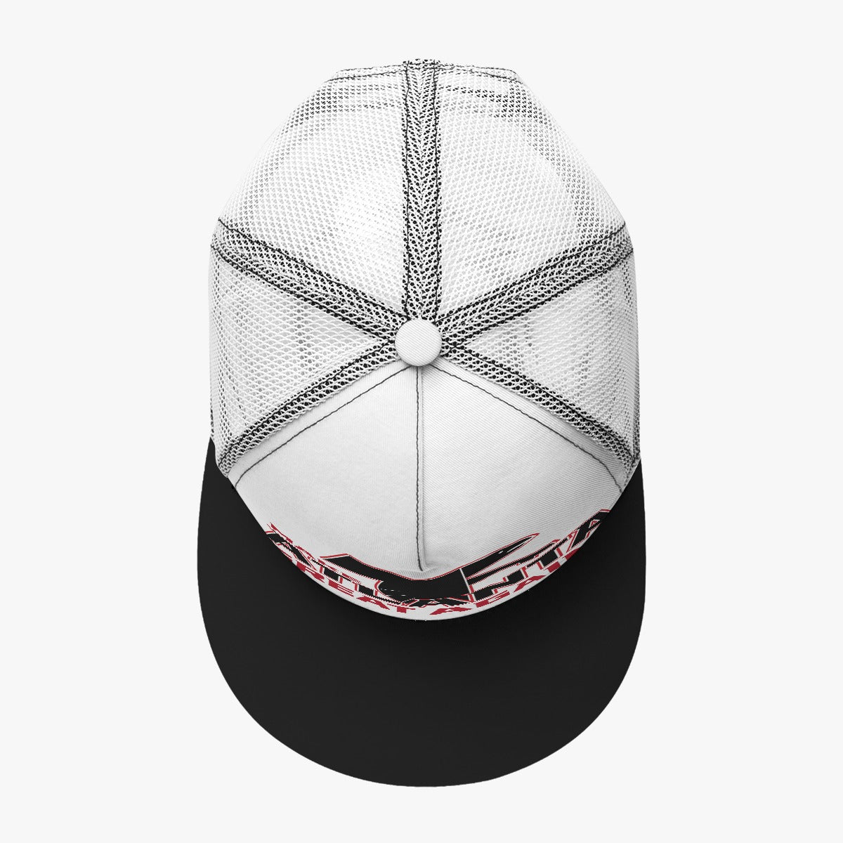 Bodega — Shelf Mesh Cap