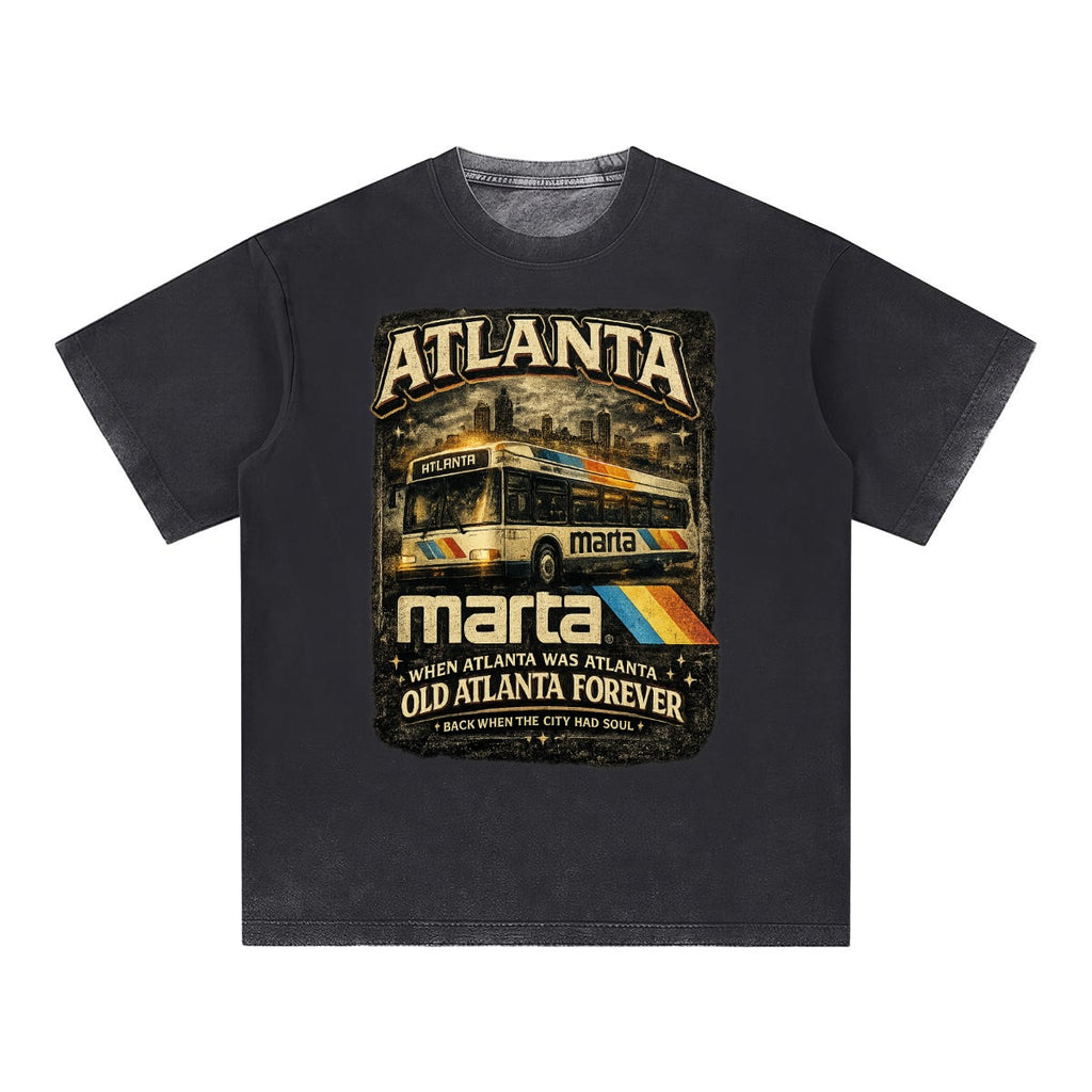 Bodega — Shelf Staple Cotton Tee