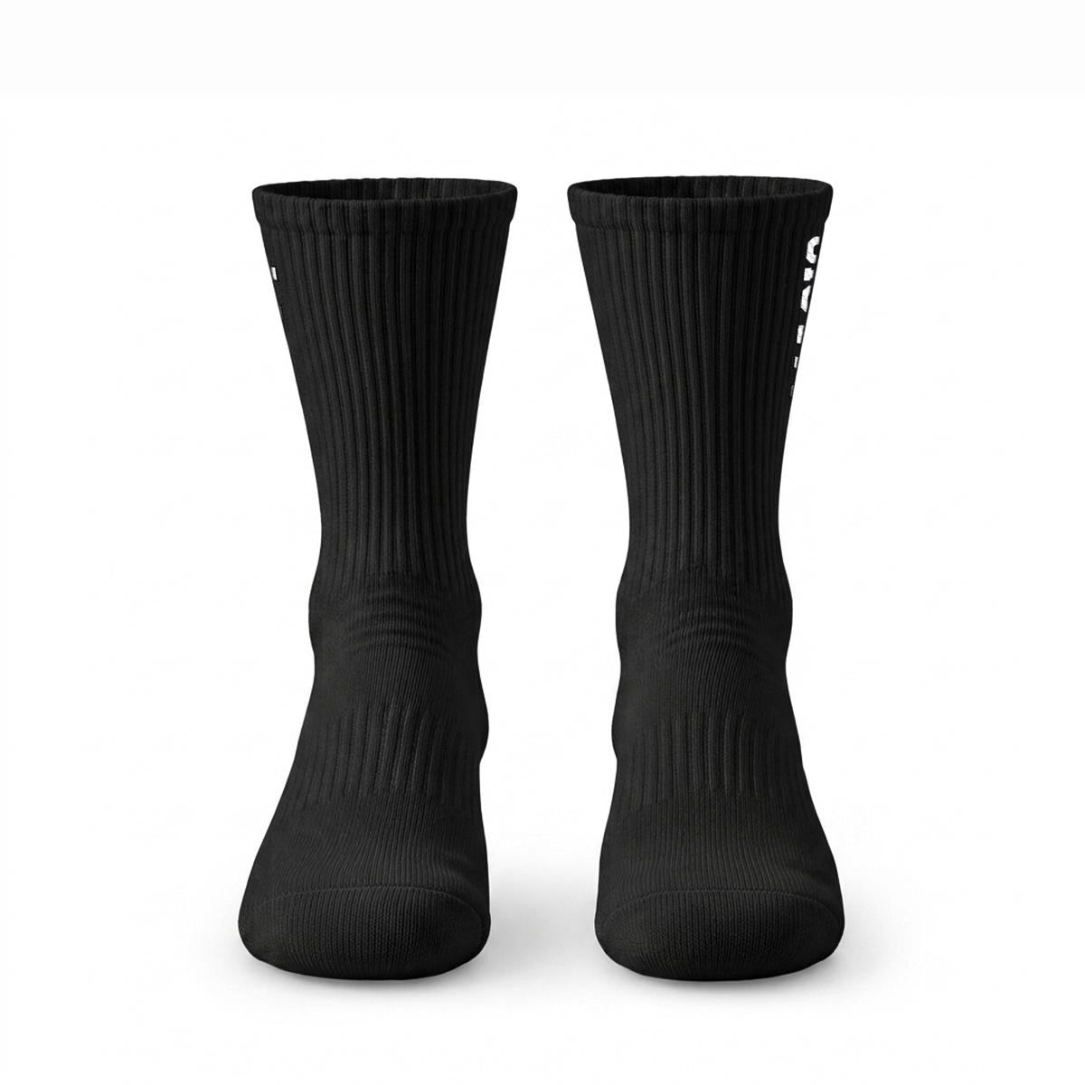 Bodega — Cotton Knee-High Sock
