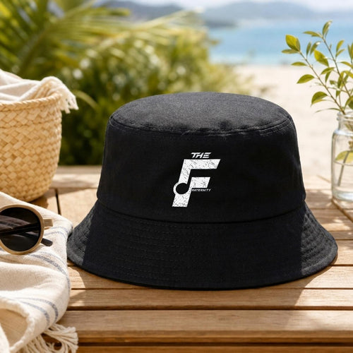 Bodega — Cotton Bucket Hat