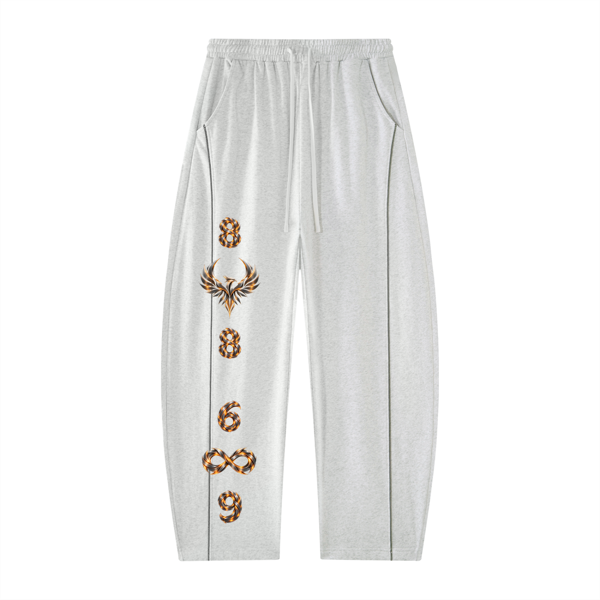 FORGE Heavyweight Pant