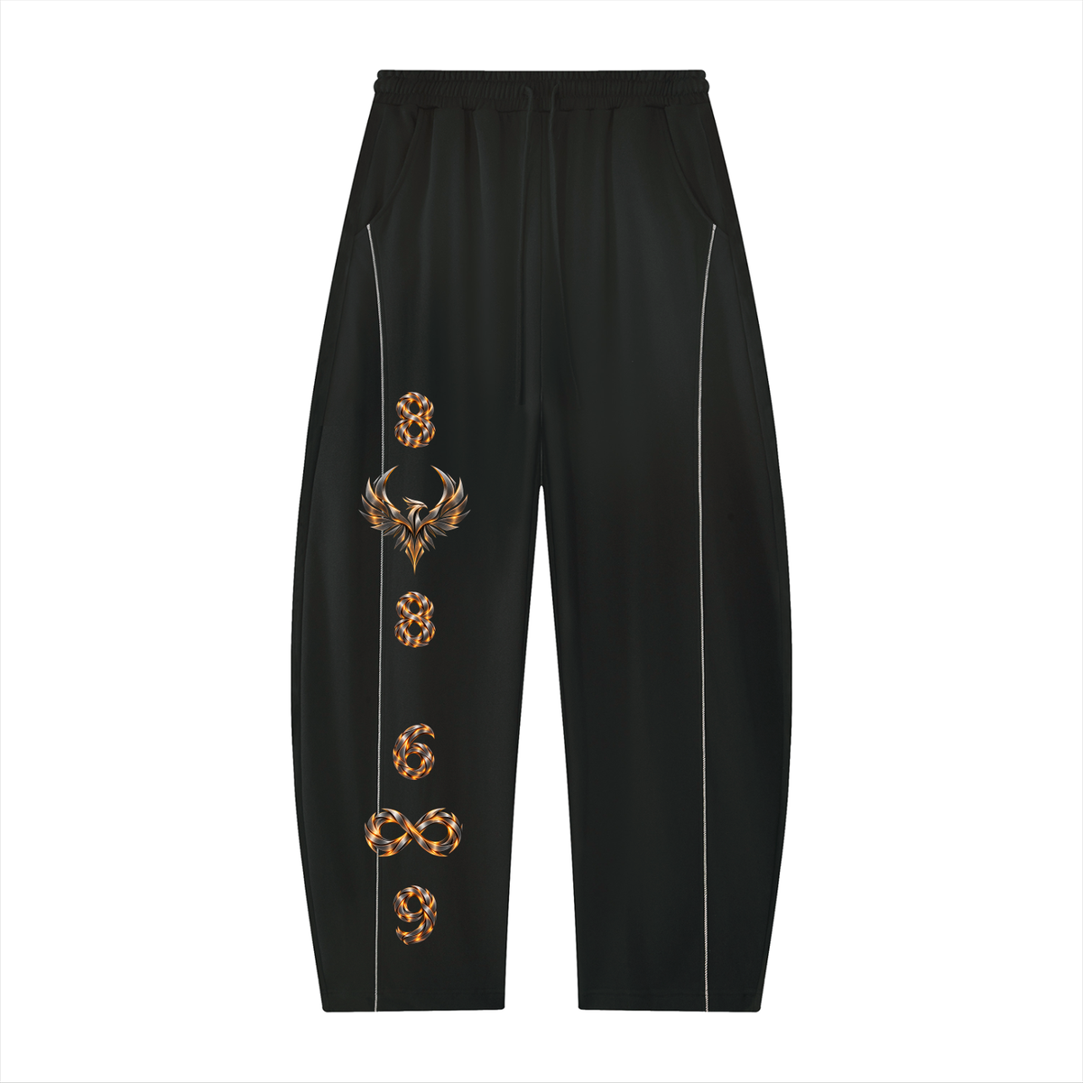 FORGE Heavyweight Pant