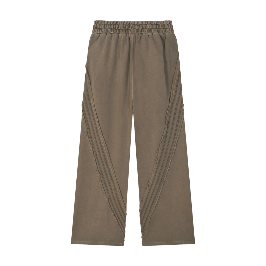 Snowfall Raw Sweatpant