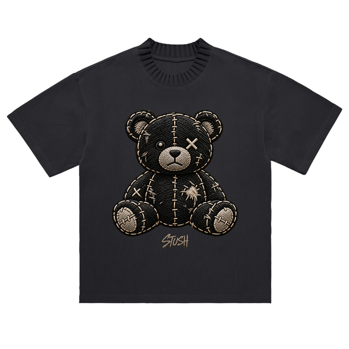Heavyweight Core Tee
