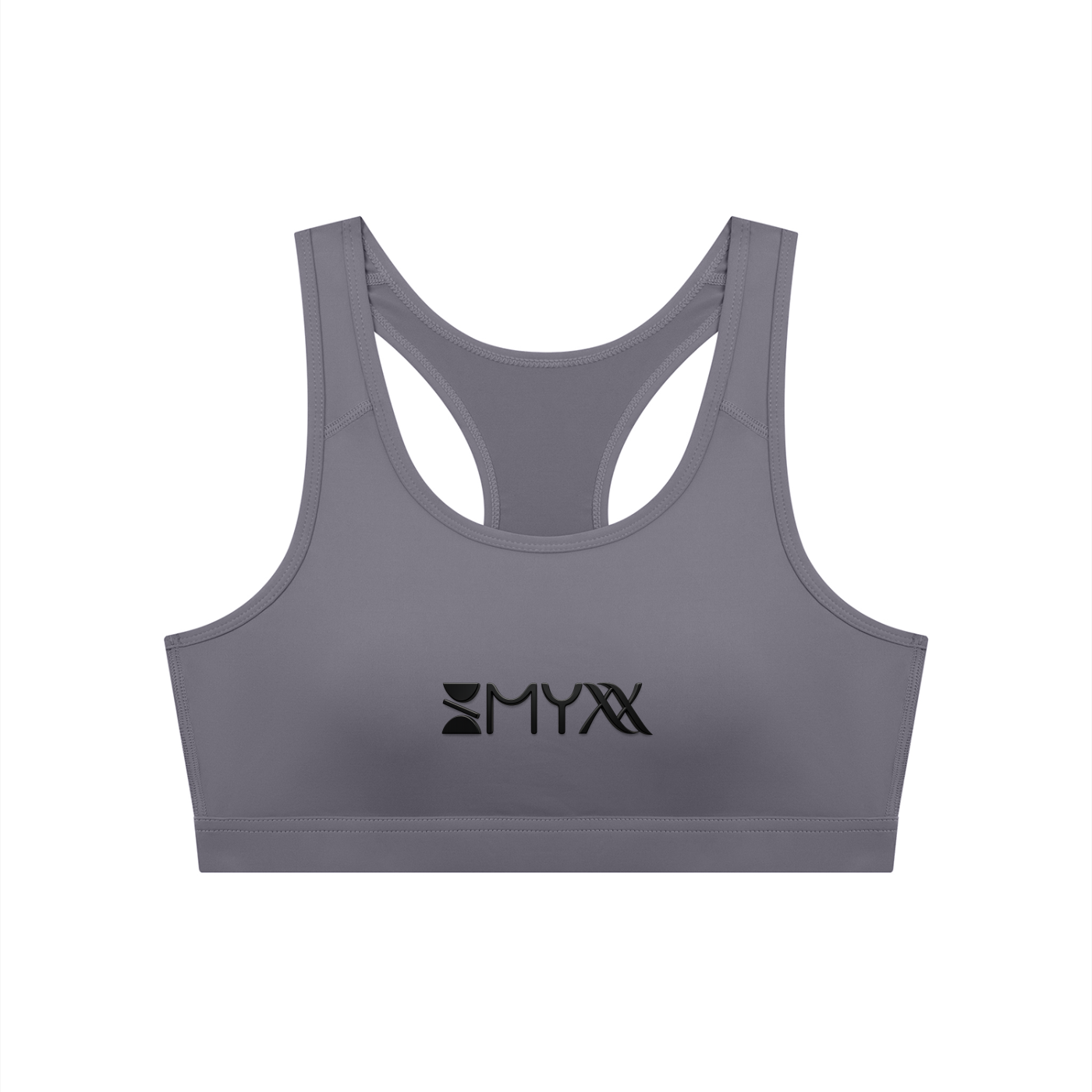 Women's Cropped Sports Bra