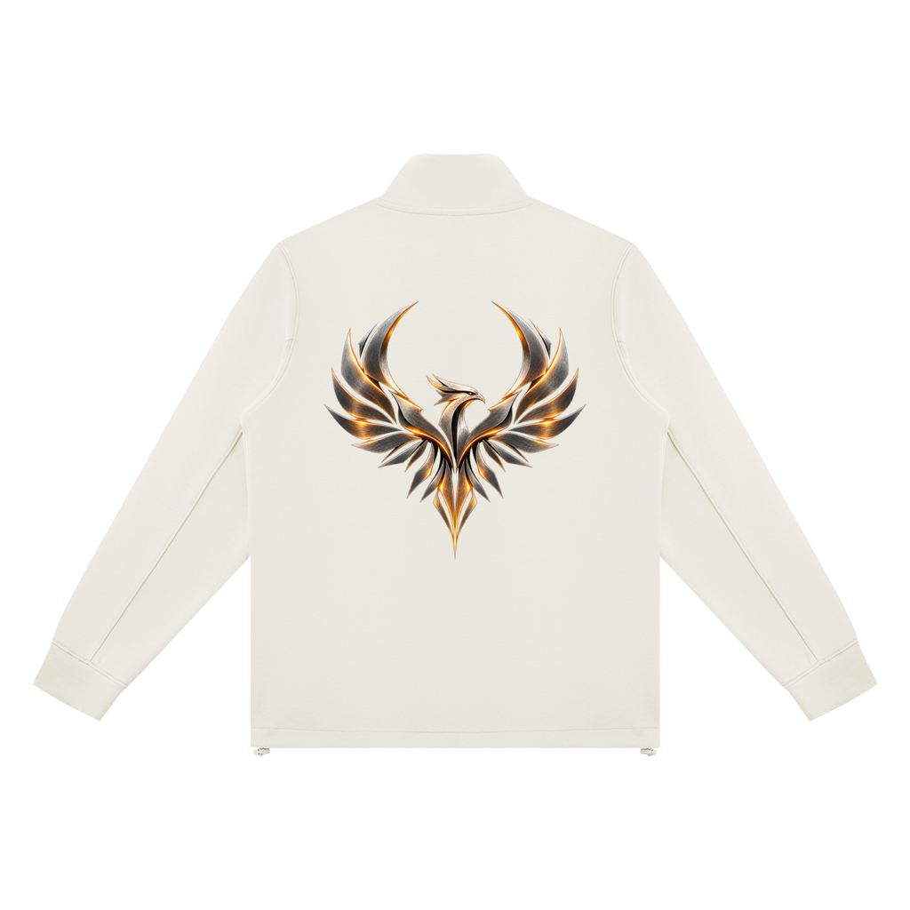 ASCEND Training Jacket