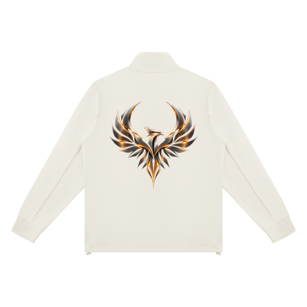 ASCEND Training Jacket