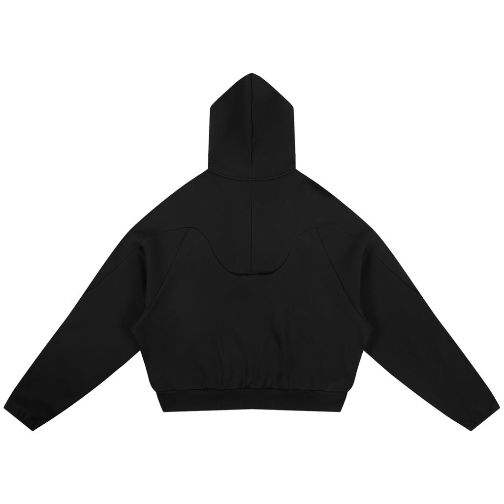 ARC Panel Hoodie