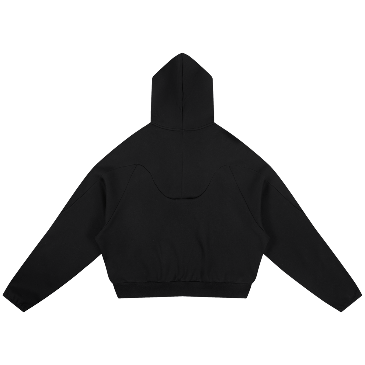 ARC Panel Hoodie