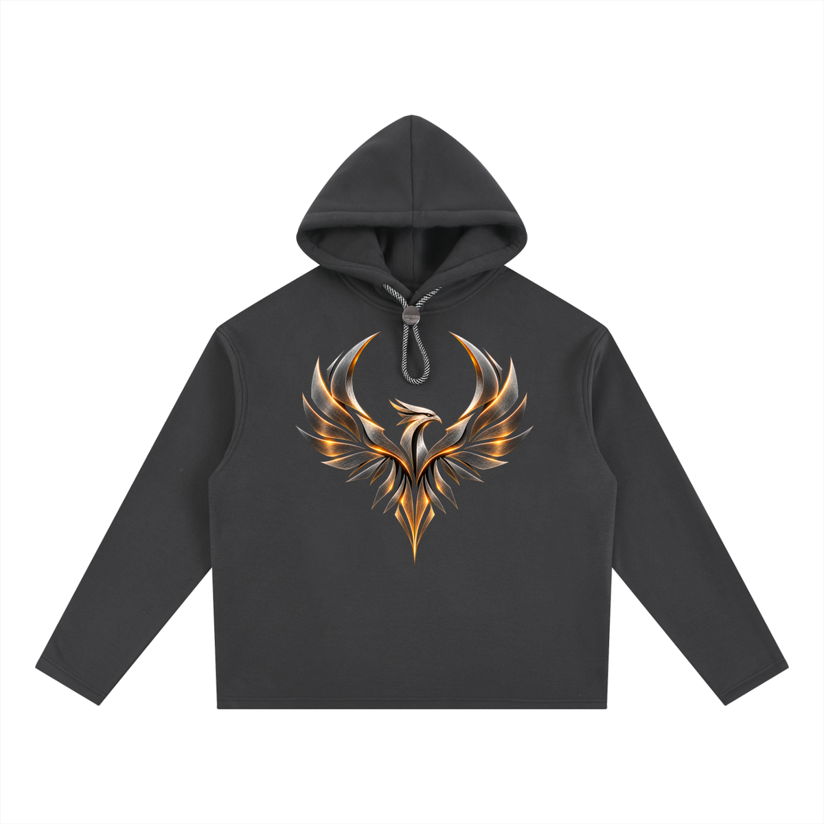 RECOVERY Fleece Hoodie