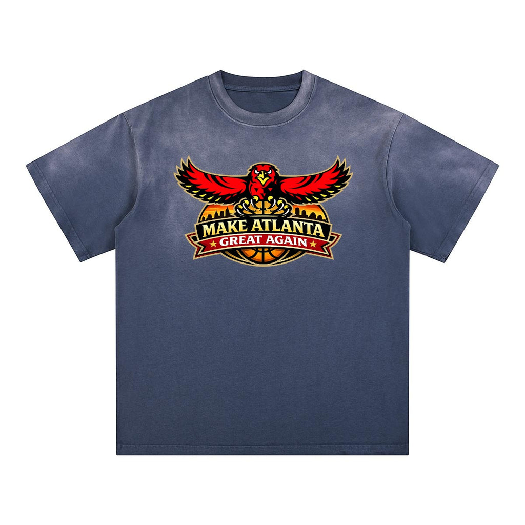 Bodega — Boardwalk Cotton Tee
