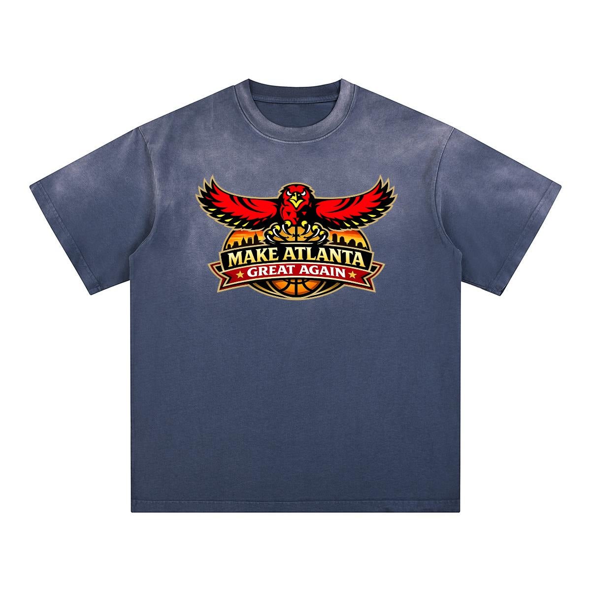 Bodega — Boardwalk Cotton Tee