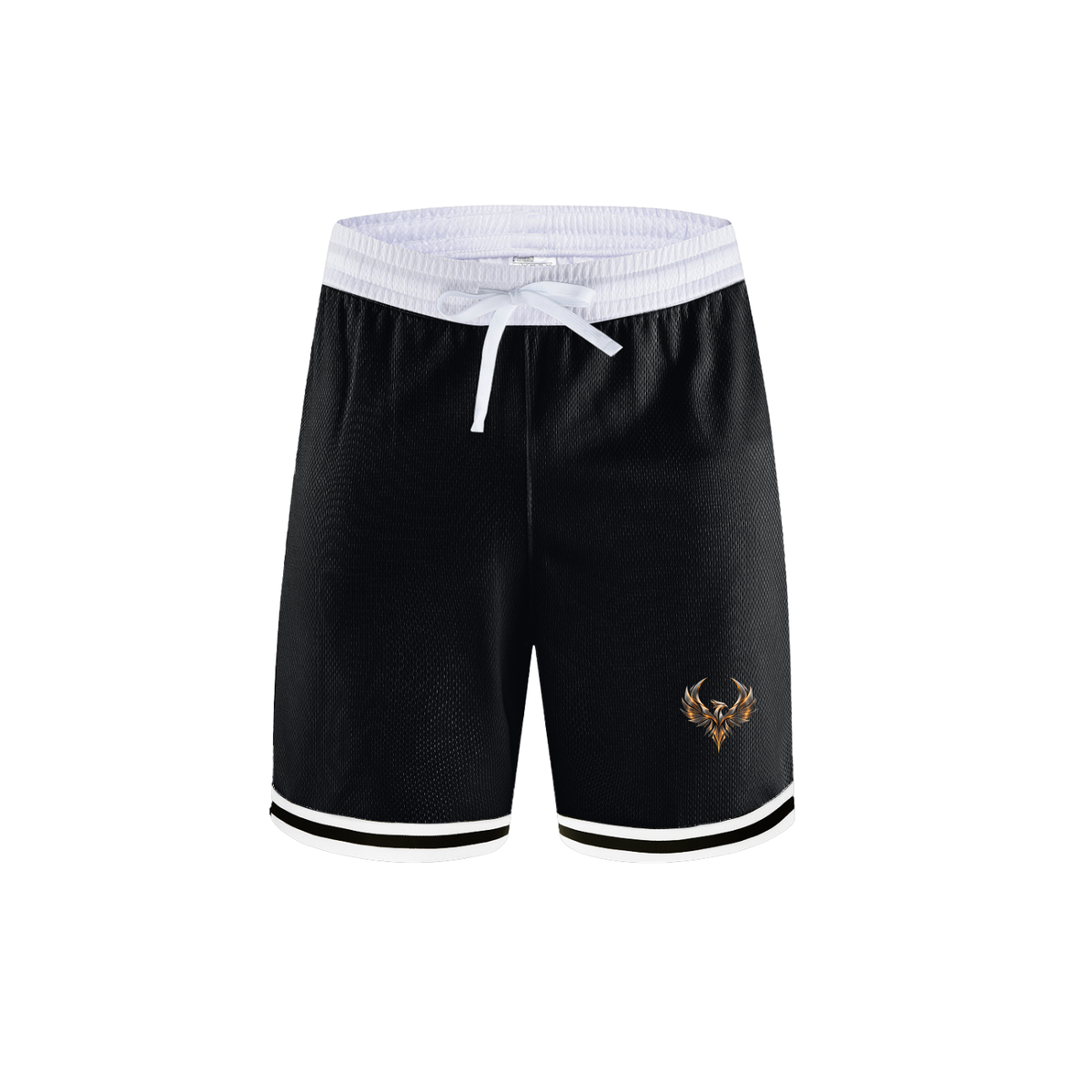 COURT Stripe Short